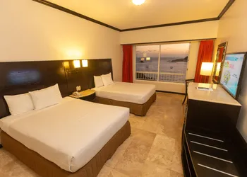 Hotel Azul Ixtapa All Inclusive Beach Resort Convention Center hotel thumbnail 7