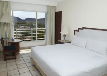 Emporio Ixtapa - with Optional All Inclusive hotel thumbnail 2