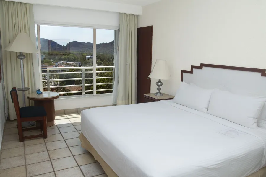 Emporio Ixtapa - with Optional All Inclusive hotel detail image 2