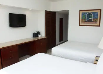 Emporio Ixtapa - with Optional All Inclusive hotel thumbnail 3