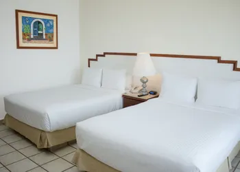 Emporio Ixtapa - with Optional All Inclusive hotel thumbnail 4