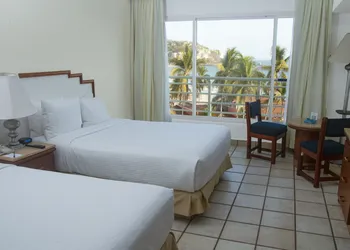 Emporio Ixtapa - with Optional All Inclusive hotel thumbnail 5