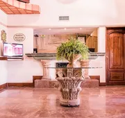 Maria Bonita Business Hotel & Suites hotel detail image 3
