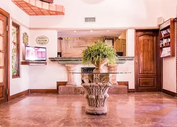 Maria Bonita Business Hotel & Suites hotel thumbnail 3