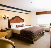 Maria Bonita Business Hotel & Suites hotel detail image 4