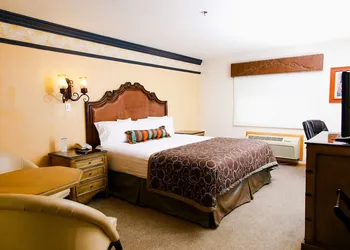 Maria Bonita Business Hotel & Suites hotel thumbnail 4