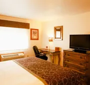 Maria Bonita Business Hotel & Suites hotel detail image 5