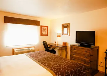 Maria Bonita Business Hotel & Suites hotel thumbnail 5