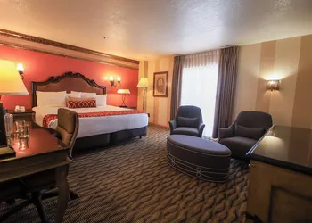 Maria Bonita Business Hotel & Suites hotel thumbnail 6