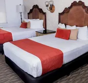Maria Bonita Business Hotel & Suites hotel detail image 7