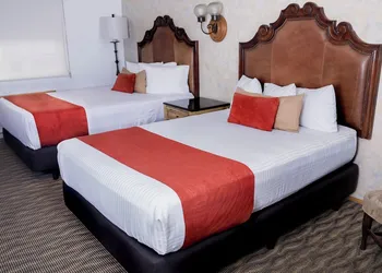 Maria Bonita Business Hotel & Suites hotel thumbnail 7