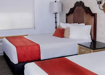Maria Bonita Business Hotel & Suites hotel thumbnail 8
