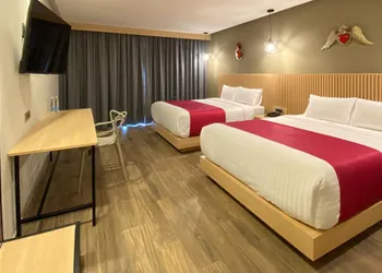 Hotel MX más San Miguel de Allende hotel thumbnail 6