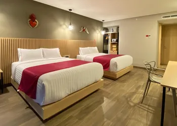 Hotel MX más San Miguel de Allende hotel thumbnail 7