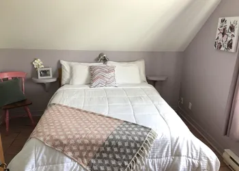 Les Pinsons des Rives hotel thumbnail 6