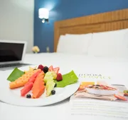 Radisson Hotel & Convention Center Toluca hotel detail image 3