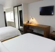Radisson Hotel & Convention Center Toluca hotel detail image 4