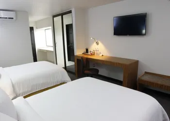 Radisson Hotel & Convention Center Toluca hotel thumbnail 4