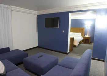 Radisson Hotel & Convention Center Toluca hotel thumbnail 5