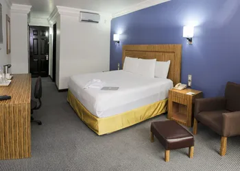 Radisson Hotel & Convention Center Toluca hotel thumbnail 6