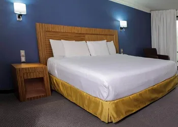 Radisson Hotel & Convention Center Toluca hotel thumbnail 8