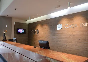 Casa Inn Business Hotel Celaya hotel thumbnail 2