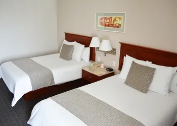 Casa Inn Business Hotel Celaya hotel thumbnail 6