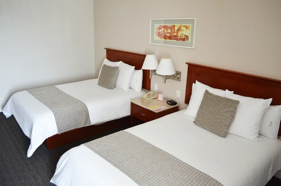 Casa Inn Business Hotel Celaya hotel detail image 6