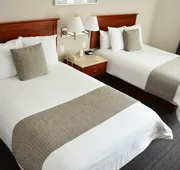 Casa Inn Business Hotel Celaya hotel detail image 7