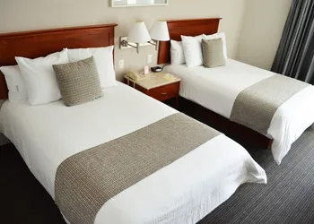 Casa Inn Business Hotel Celaya hotel thumbnail 7