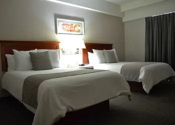 Casa Inn Business Hotel Celaya hotel thumbnail 8