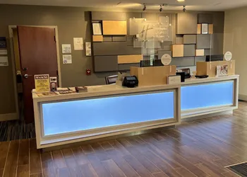 Holiday Inn Express & Suites Dahlonega by IHG hotel thumbnail 2