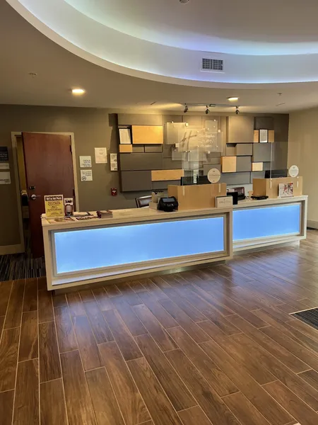 Holiday Inn Express & Suites Dahlonega by IHG hotel detail image 2
