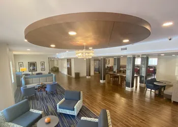 Holiday Inn Express & Suites Dahlonega by IHG hotel thumbnail 3