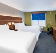 Holiday Inn Express & Suites Dahlonega by IHG hotel detail image 5