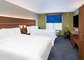 Holiday Inn Express & Suites Dahlonega by IHG hotel thumbnail 5