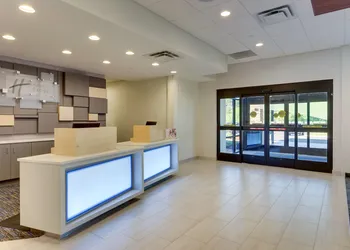 Holiday Inn Express & Suites Winston Salem Sw Clemmons by IHG hotel thumbnail 3