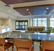 Holiday Inn Express & Suites Winston Salem Sw Clemmons by IHG hotel detail image 4