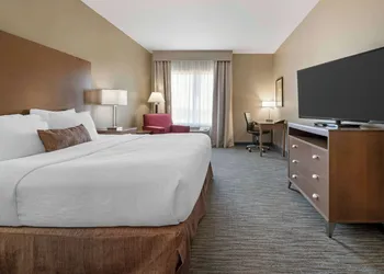 Best Western Plus Jefferson hotel thumbnail 4
