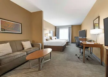 Best Western Plus Jefferson hotel thumbnail 5
