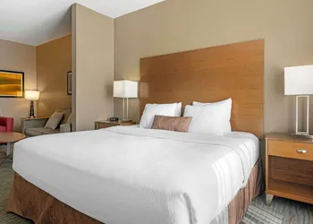 Best Western Plus Jefferson hotel thumbnail 6