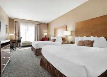 Best Western Plus Jefferson hotel thumbnail 7