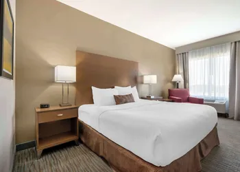 Best Western Plus Jefferson hotel thumbnail 8