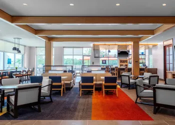 Hyatt House The Woodlands / Shenandoah hotel thumbnail 4