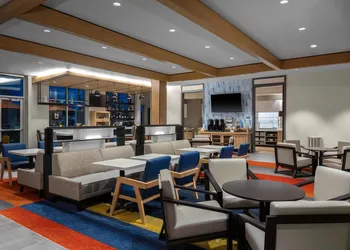 Hyatt House The Woodlands / Shenandoah hotel thumbnail 6