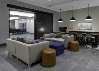 Hyatt House The Woodlands / Shenandoah hotel thumbnail 8