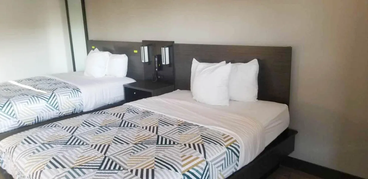 Studio 6 LaPlace, LA hotel detail image 6
