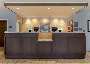 Comfort Inn Jonesboro Central hotel thumbnail 2