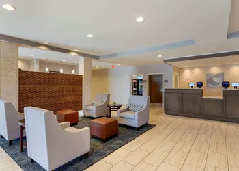 Comfort Inn Jonesboro Central hotel thumbnail 3