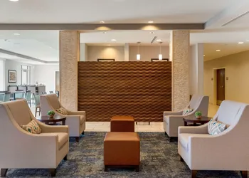 Comfort Inn Jonesboro Central hotel thumbnail 4
